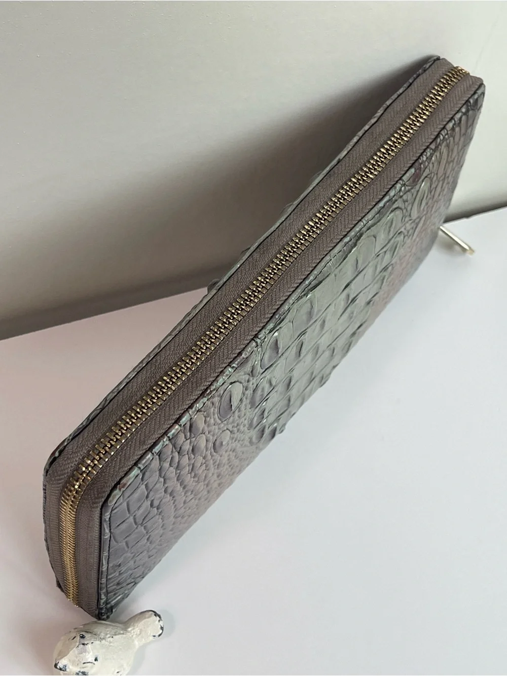 Brahmin The Skyler Clutch